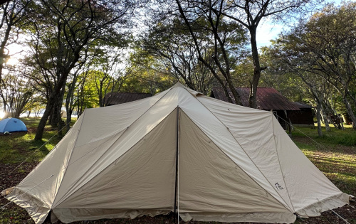 モス　テント　アウトランド　カムデン　1993 Moss Tent Outland Camden 1993 Camden Main U.S.A. Tag from