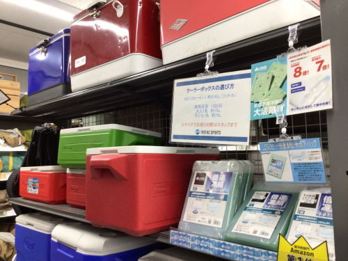 愛品館八千代店】デュアル・ファンクション・トレーラー