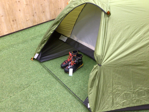 アライテント　ドマドーム２ ARAI TENT ドマドームメッシュ2の商品紹介 | hinata〜もっとそと