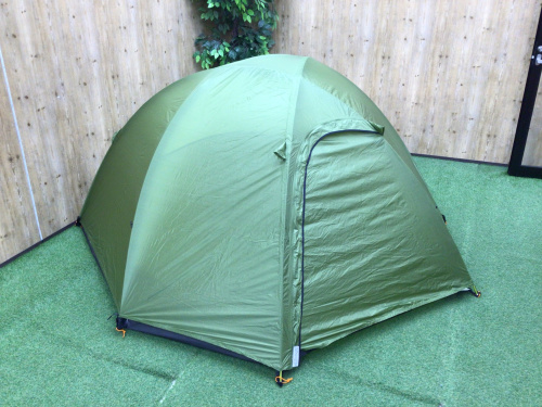 アライテント DOMA DOME Mesh 2(ドマドームメッシュ 2) 870100