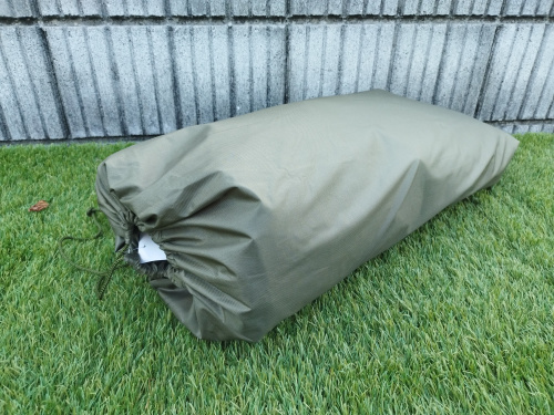 大特価】ソロキャンプにオススメの軍幕がお買い得価格に！！買う