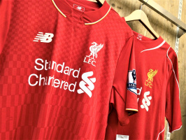 サッカー用品買取超強化！！】サッカー用品売るならトレファクスポーツ