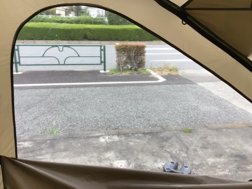 その姿はまるで満月？！WIWOの「ヤクドーム350」のご紹介！[2023.11.12