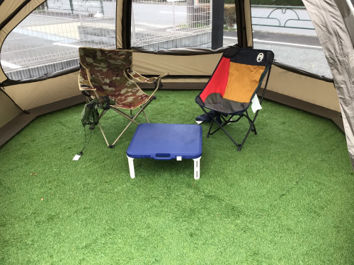 その姿はまるで満月？！WIWOの「ヤクドーム350」のご紹介！[2023.11.12