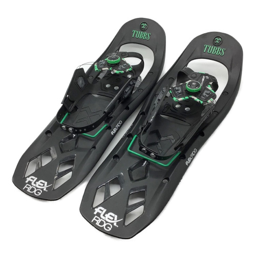 TUBBS タブス FLEX RDG24スノーシュー