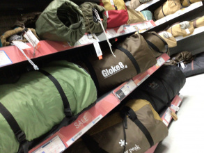 【多摩南大沢店テントセール情報！】当店に在庫があるテント・タープがお求めやすくなりました！