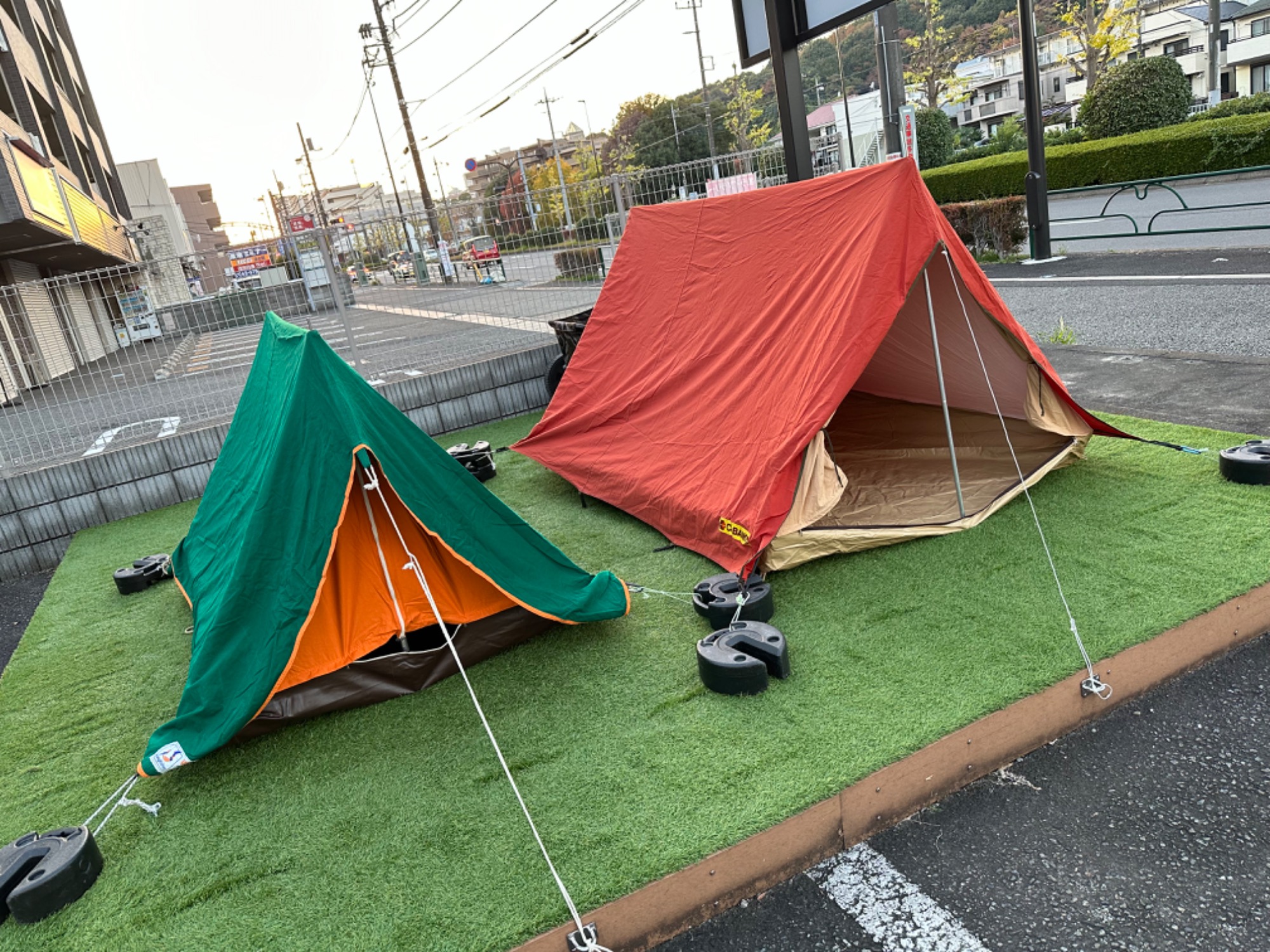 冬ごもりにもピッタリ！CABANON&VANOのヨーロッパヴィンテージコットン