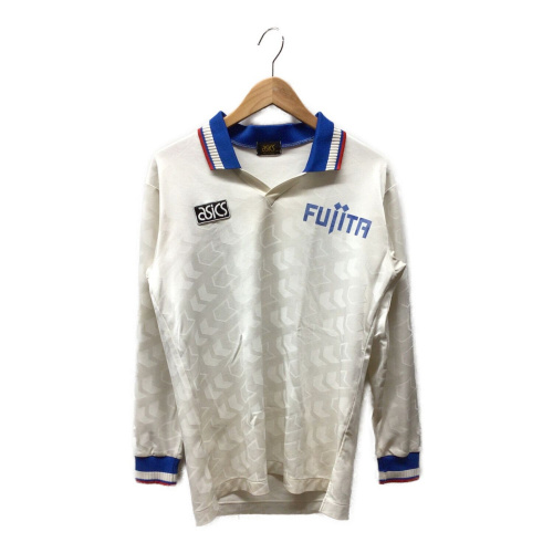 サッカー用品買取】湘南ベルマーレの前身！フジタ工業クラブ