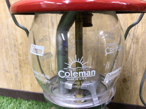 Colemanのセンテニアルランタンが大幅値下げ!?日米両モデルお Colemanのセンテニアルランタンが大幅値下げ!?日米両モデルお
