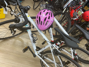 【春はサイクリングを楽しもう♪】多摩南大沢店入荷の自転車を一挙にご紹介！