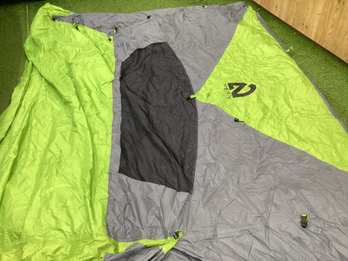 多摩南大沢店】春に先駆け！NEMOのテントをご紹介！[2024.04.18発行