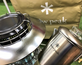 【Snow peak用品続々入荷中！】多摩南大沢店直近入荷の在庫情報のご紹介！