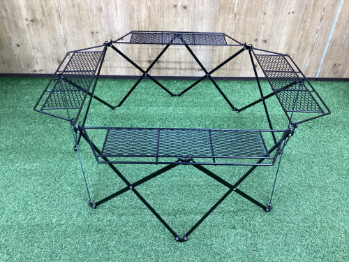 本格キャンプの必需品！ネイチャートーンズ特集！ [2024.07.31発行