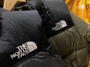 これからの時期大活躍！【THE NORTH FACE】 ザノースフェイスのウェアを 一挙にご紹介！