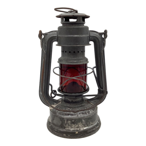 【希少品当時物】フュアーハンド ランタン 175 マニア必見！希少な戦前モデル”フュアーハンド 175”[2022.05.02発行