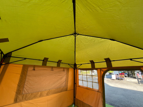 tent-Mark DESIGNS(テンマクデザイン) 公式 | 【ペポ クイック