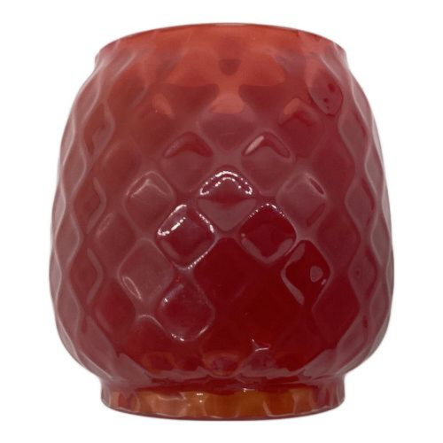 オイルランタンユーザー必見！入手困難なマグマグラスが3点入荷