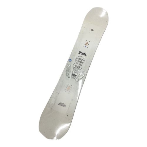 近日入荷のスノーボード、ブーツをご紹介！オンラインでも購入可能です