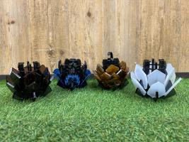 アガベ大量発生！ソウラボのAGAVEがまとめて4点入荷！[2025.02