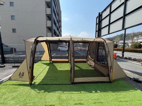 オガワのアポロンが小さくなって再登場!アポロンSをご紹介 オガワのアポロンが小さくなって再登場!アポロンSをご紹介