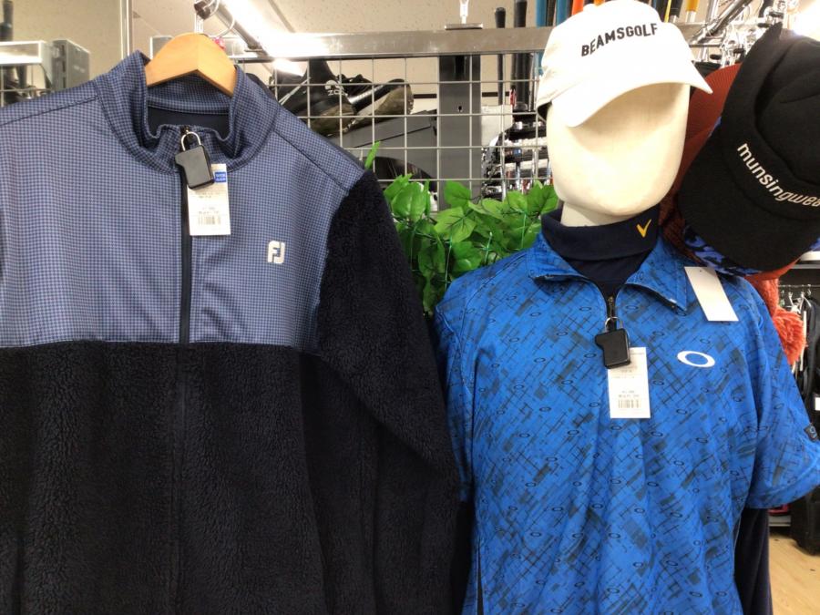 トレファクスポーツアウトドア多摩南大沢店ブログ画像1