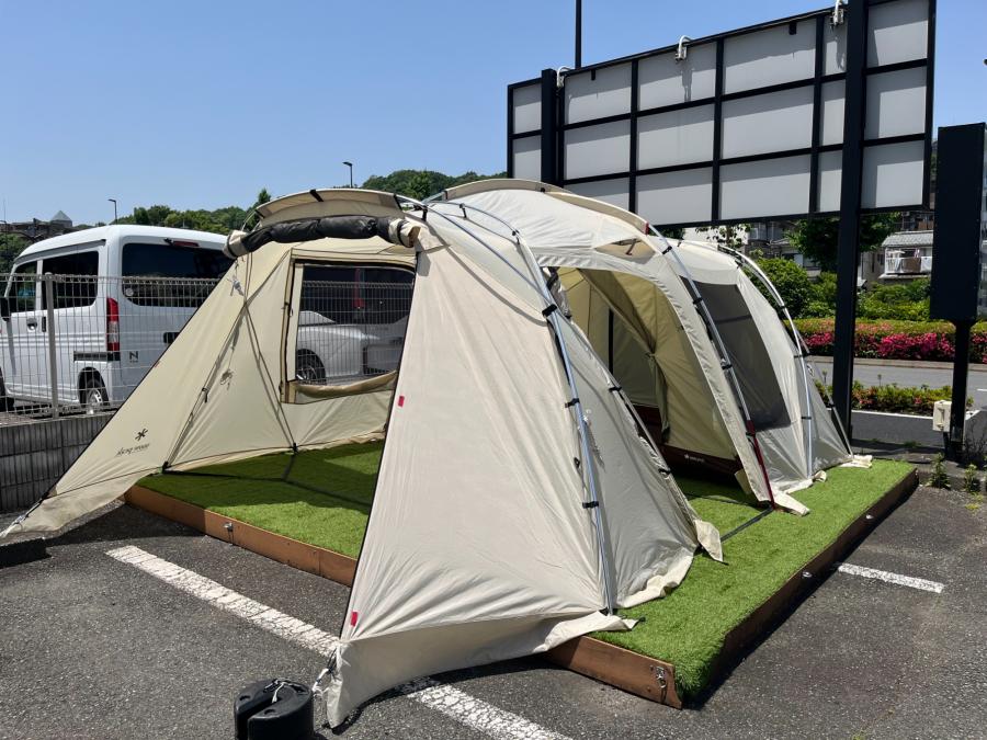 トレファクスポーツアウトドア多摩南大沢店ブログ画像1