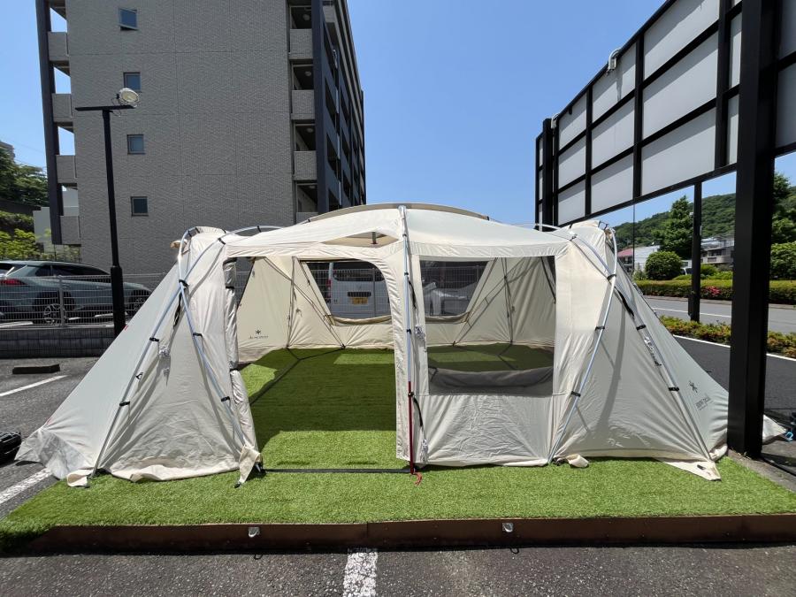 トレファクスポーツアウトドア多摩南大沢店ブログ画像2
