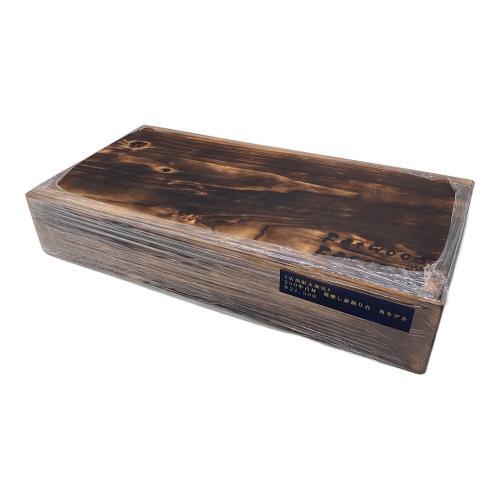 あると便利でおしゃれ！Fatwood Factoryの薪割り台が大量入荷