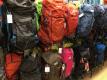 「アウトドア用品の登山用品 」