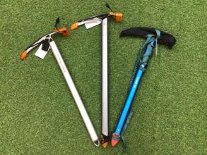 【在庫速報】近日入荷のピッケルをご紹介！オンラインでも購入可能です！