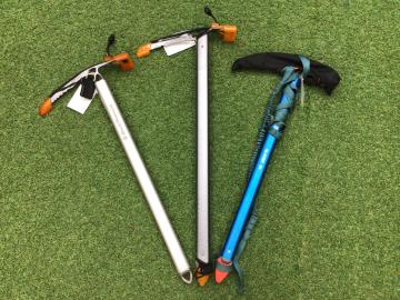 「アウトドア用品の登山用品 」
