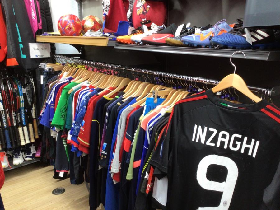 トレファクスポーツアウトドア多摩南大沢店ブログ画像9