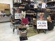 「アウトドア用品のSNOWPEAK 」