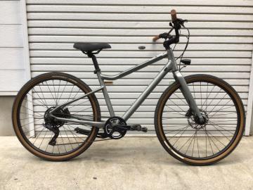 「スポーツ用品の自転車 」