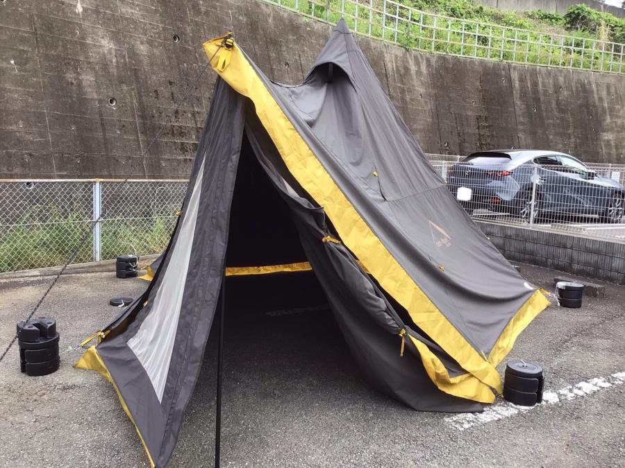 トレファクスポーツアウトドア多摩南大沢店ブログ画像3