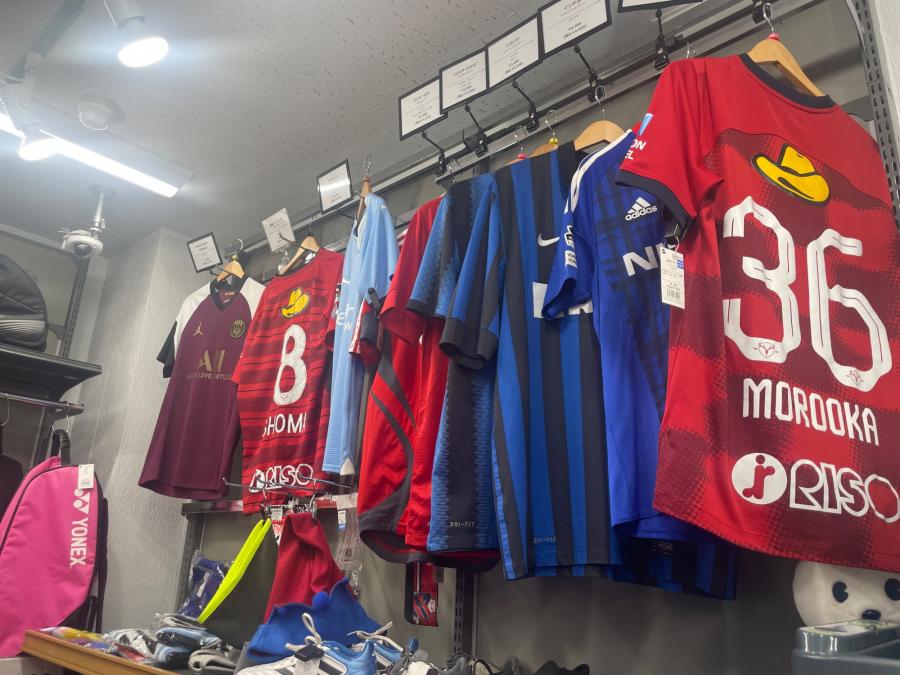 トレファクスポーツアウトドア多摩南大沢店ブログ画像5
