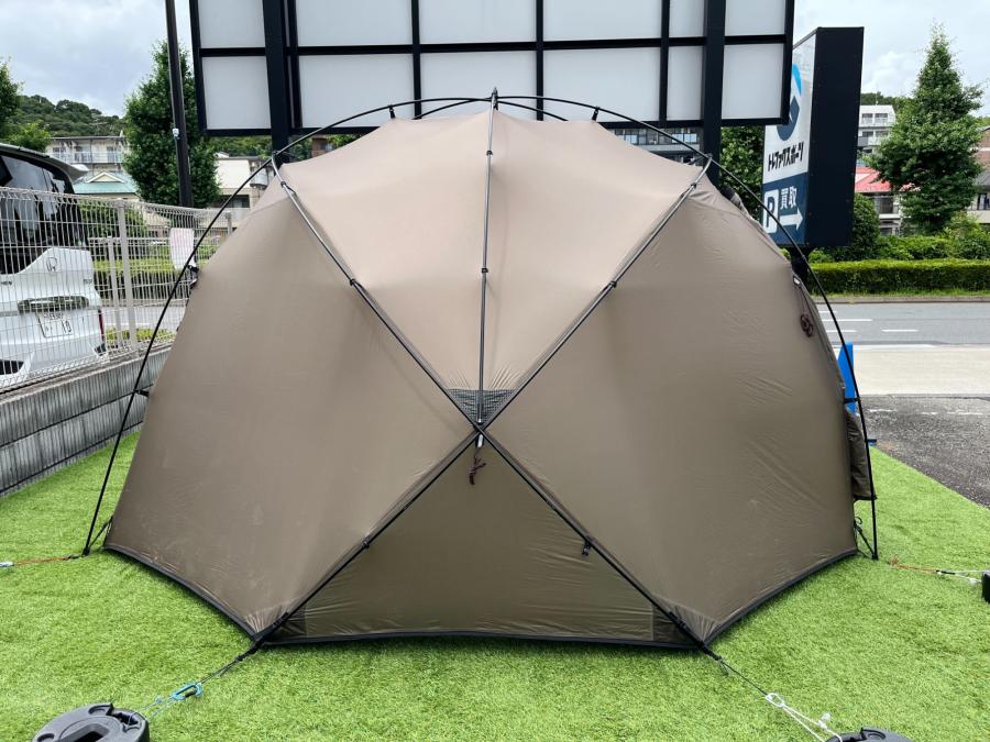 トレファクスポーツアウトドア多摩南大沢店ブログ画像4