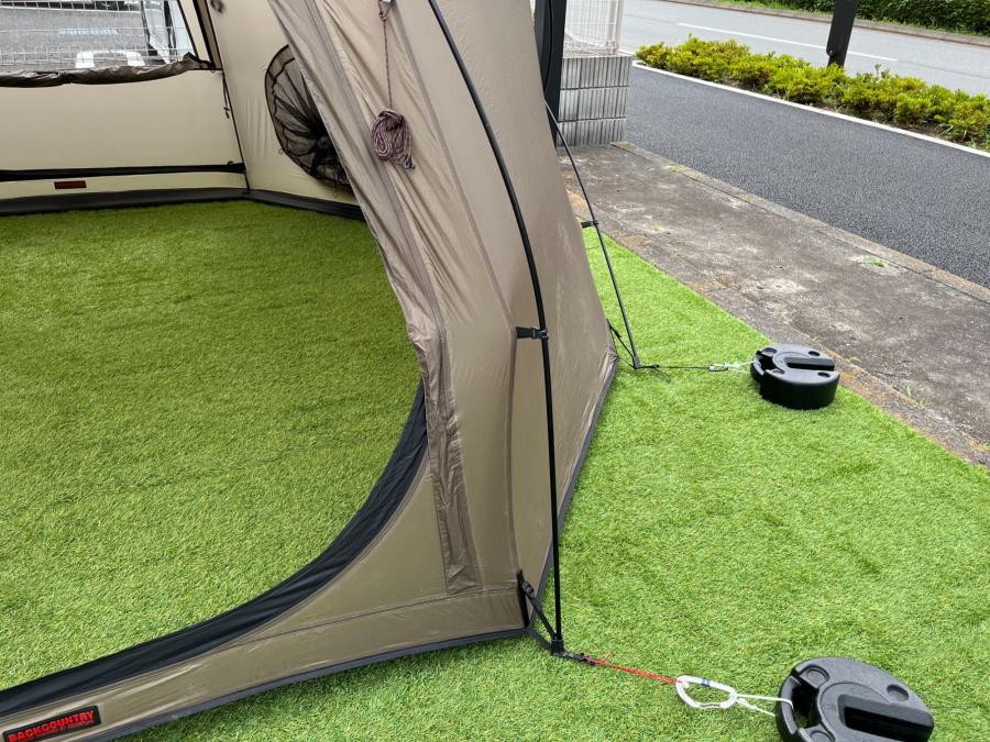 トレファクスポーツアウトドア多摩南大沢店ブログ画像8