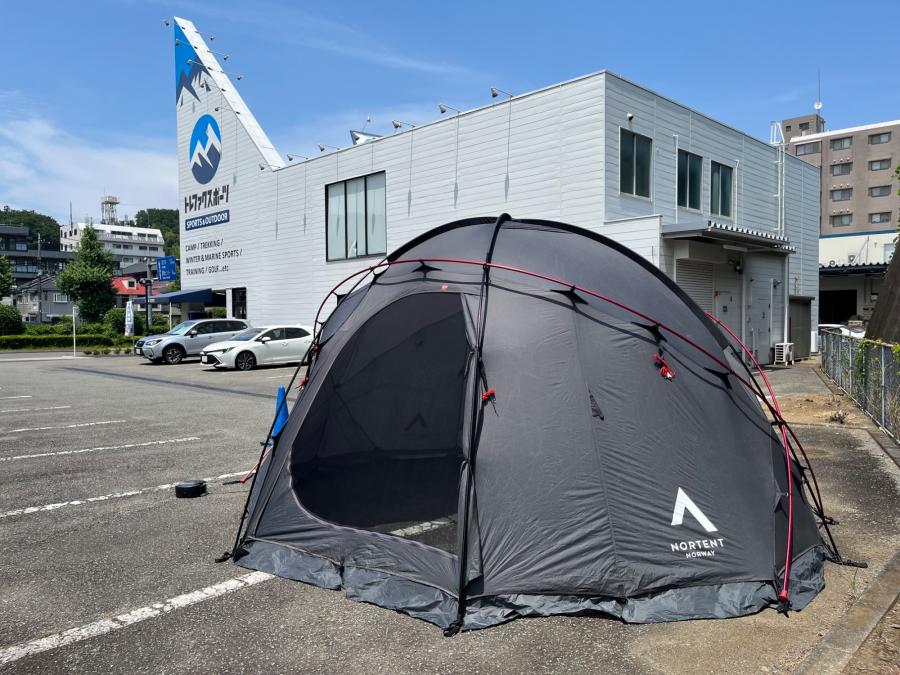 トレファクスポーツアウトドア多摩南大沢店ブログ画像1