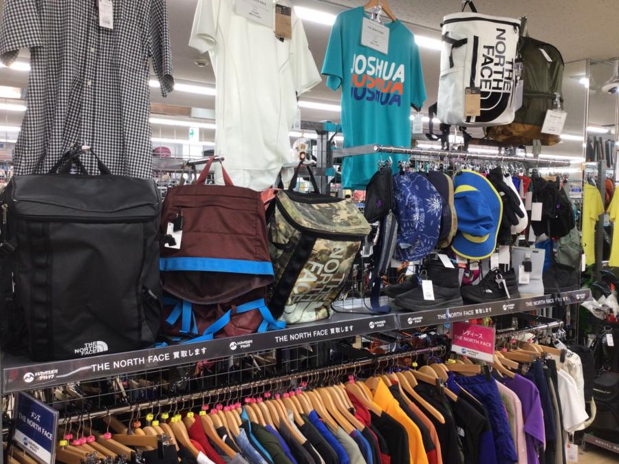 トレファクスポーツアウトドア多摩南大沢店ブログ画像1