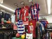 「スポーツ用品のサッカー 」