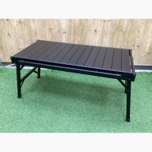 【在庫速報】近日入荷のアウトドアテーブルをご紹介！オンラインでも購入可能です！