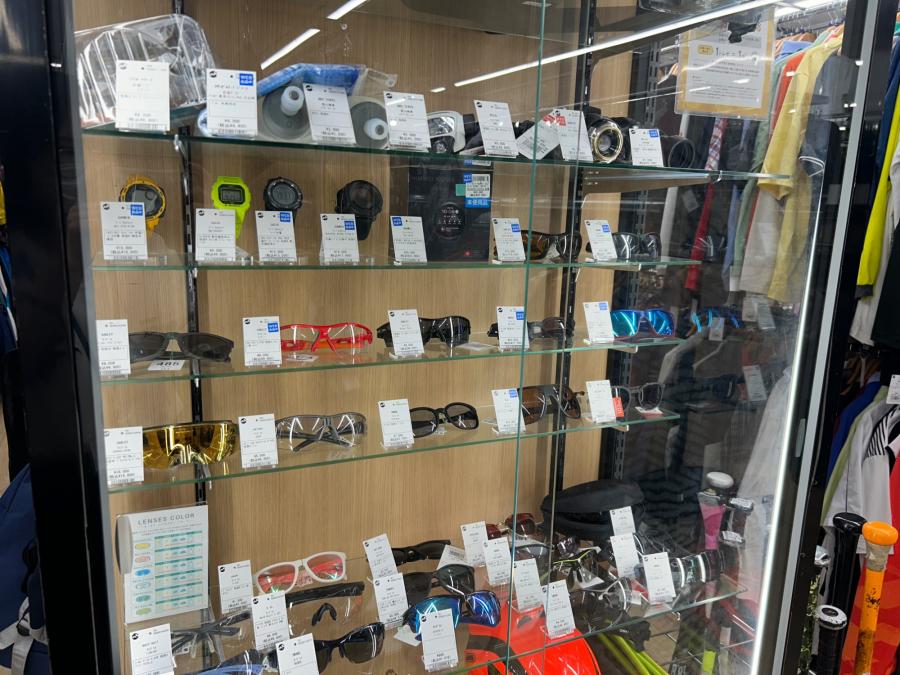 トレファクスポーツアウトドア多摩南大沢店ブログ画像1