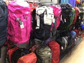 【在庫速報】近日入荷のバックパックをご紹介！オンラインでも購入可能です！