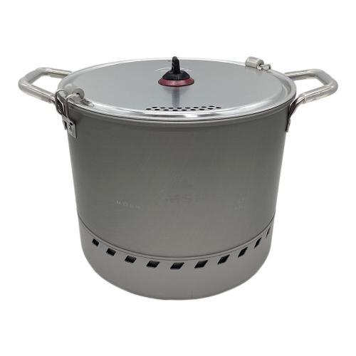 在庫速報】近日入荷のMSR製品をご紹介！オンラインでも購入可能です