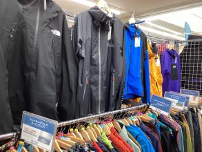 【在庫速報】近日入荷のトレッキングウェアをご紹介！オンラインでも購入可能です！
