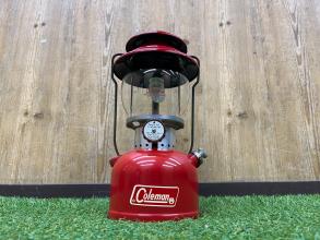 秋と言えばヴィンテージ！王道のColeman 200Aをご紹介！