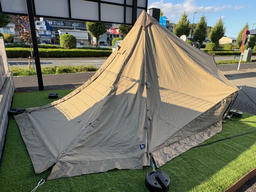 トレファクスポーツアウトドア多摩南大沢店ブログ画像1