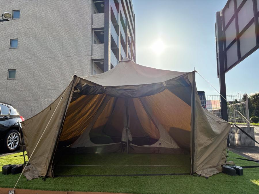 トレファクスポーツアウトドア多摩南大沢店ブログ画像2