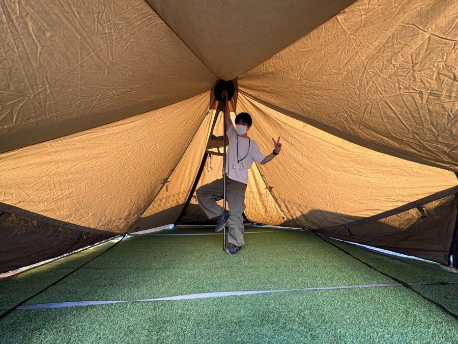 トレファクスポーツアウトドア多摩南大沢店ブログ画像3